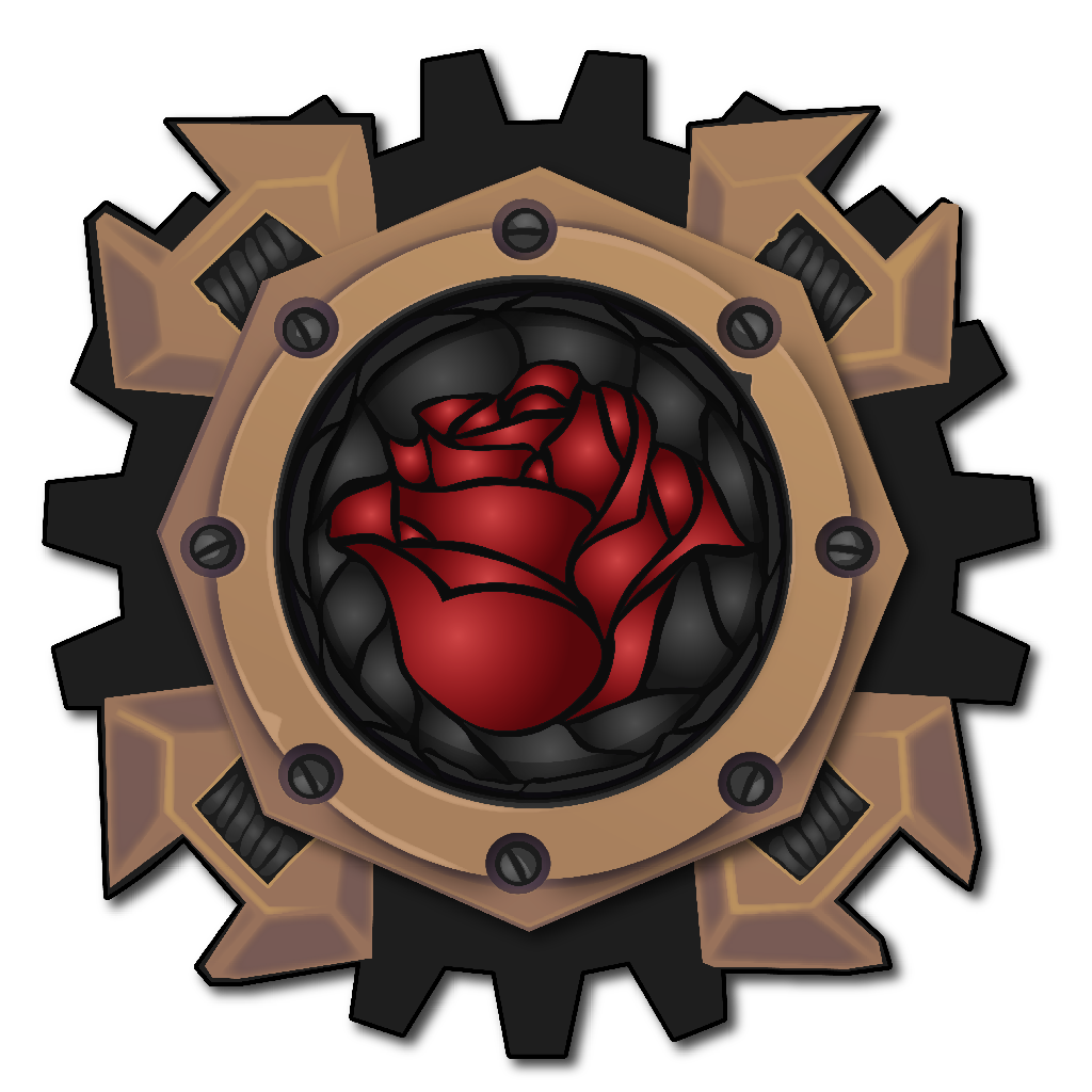 Iron Factorium